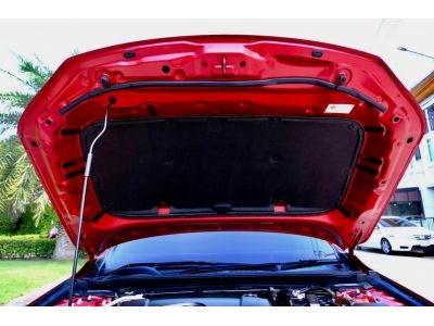 Mazda3 2 0C Sport 5ประตู ปี2019 จด2022 สีแดง เบนซิน ออโต้ รูปที่ 2